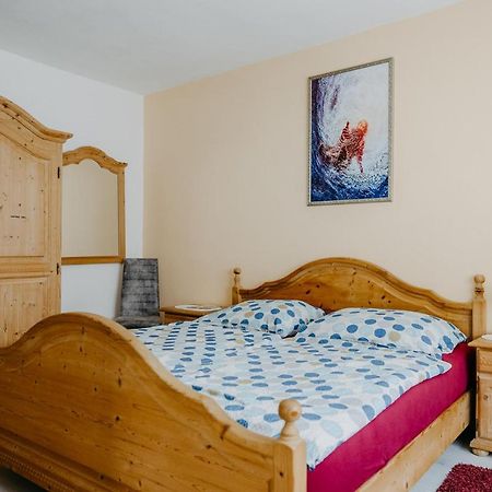 Ferienhaus Rado Winden am See Zewnętrze zdjęcie