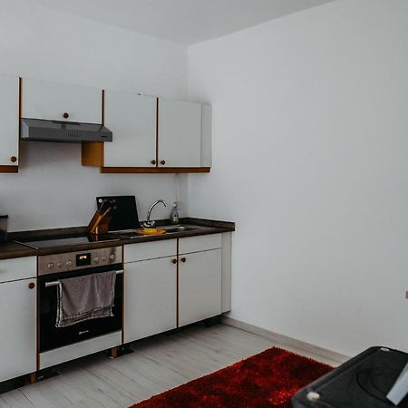Ferienhaus Rado Winden am See Zewnętrze zdjęcie