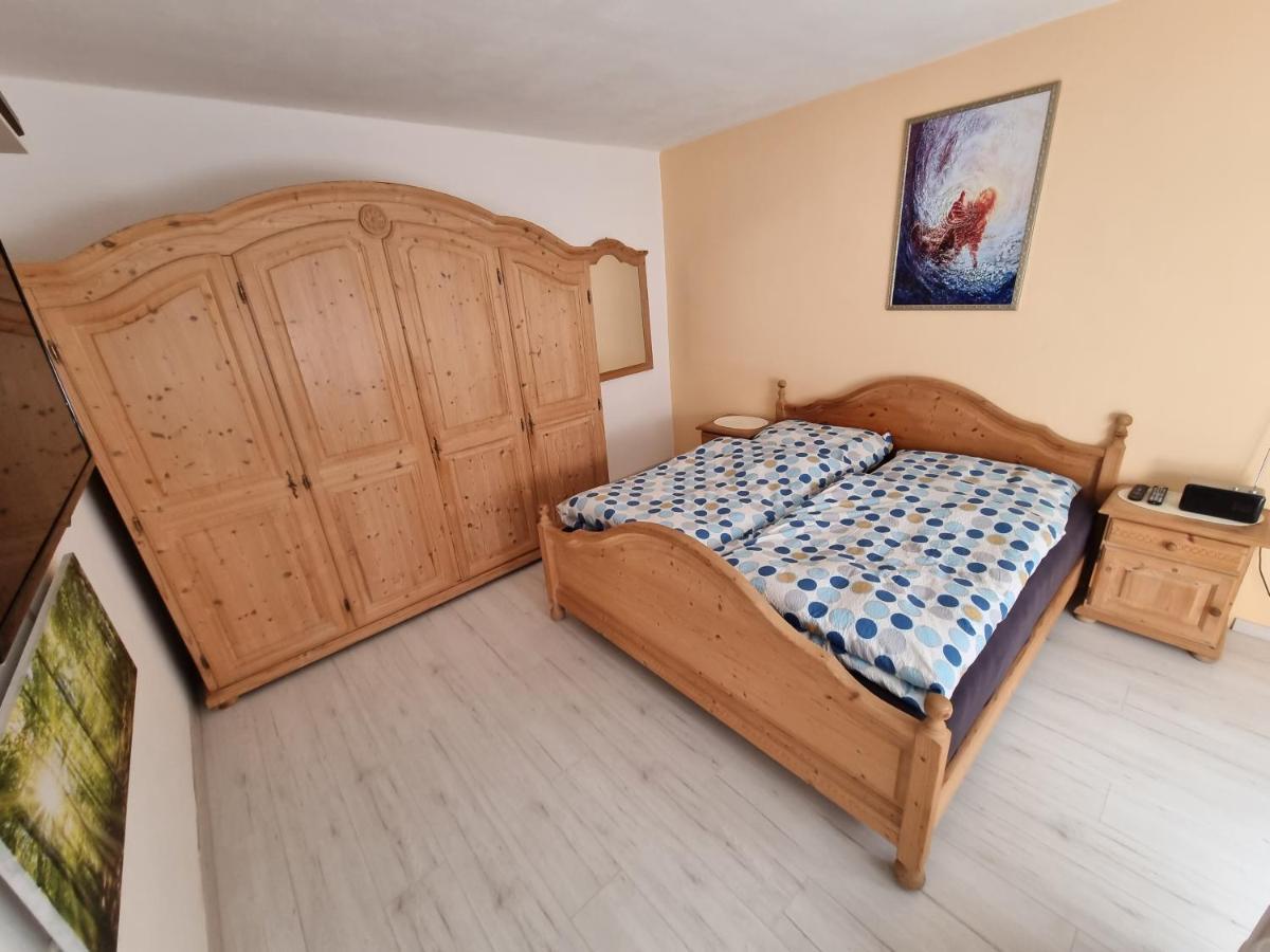 Ferienhaus Rado Winden am See Zewnętrze zdjęcie