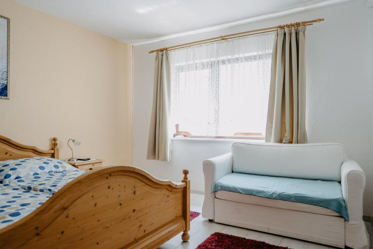 Ferienhaus Rado Winden am See Zewnętrze zdjęcie