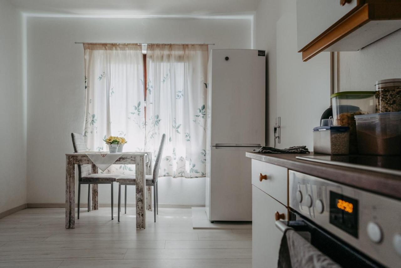 Ferienhaus Rado Winden am See Zewnętrze zdjęcie