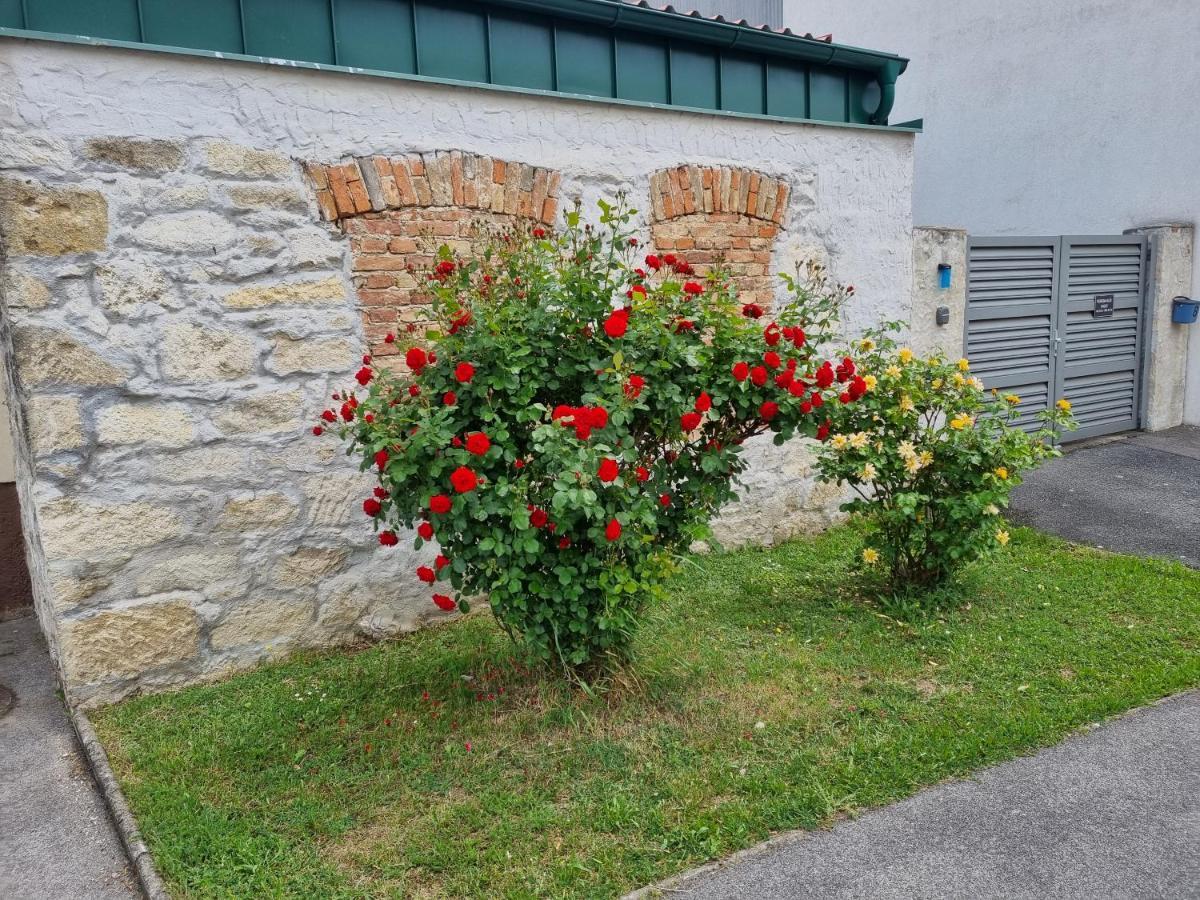 Ferienhaus Rado Winden am See Zewnętrze zdjęcie