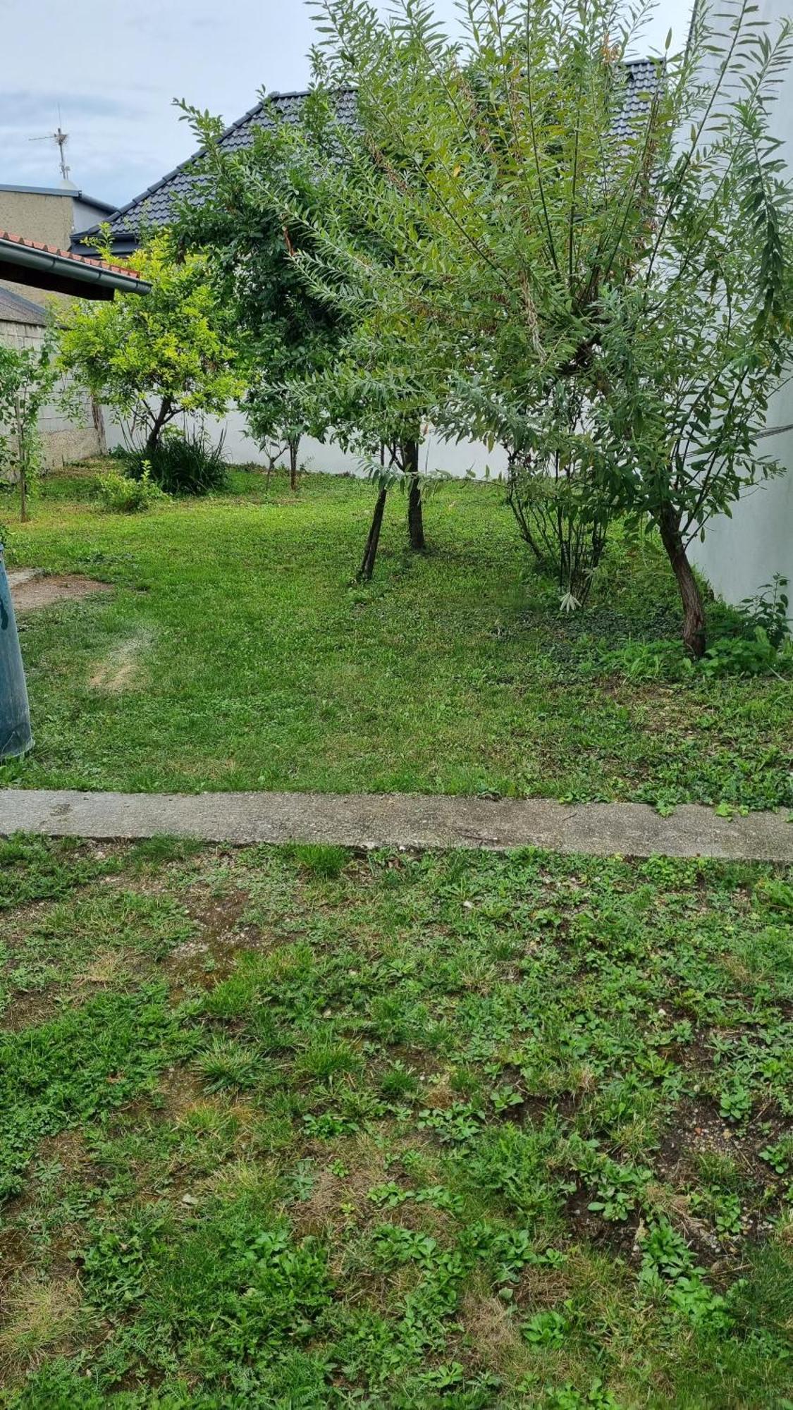Ferienhaus Rado Winden am See Zewnętrze zdjęcie